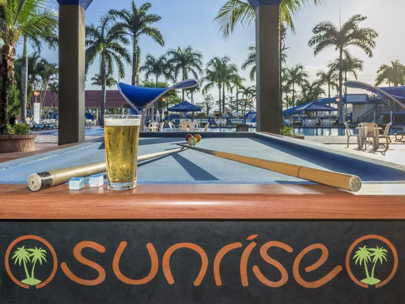 Hotel Sunrise By Hype Apiay エクステリア 写真